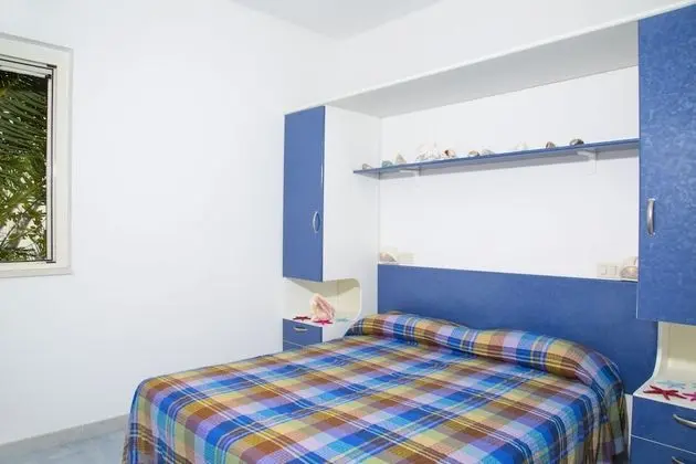 Apart Daire, 1 Yatak Odası, Bahçe Manzaralı (A)