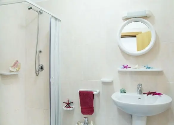 Apart Daire, 1 Yatak Odası, Bahçe Manzaralı (A)