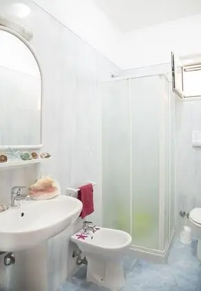 Apart Daire, 1 Yatak Odası, Bahçe Manzaralı (C)