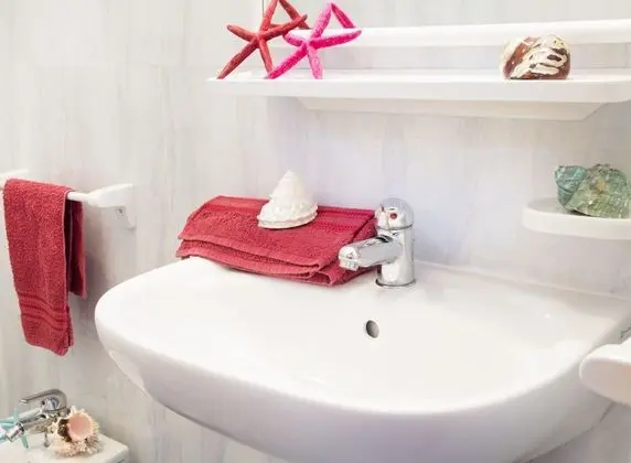 Apart Daire, 1 Yatak Odası, Bahçe Manzaralı (C)