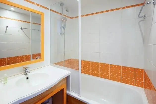 Apart Daire, 1 Yatak Odası, Balkon, Deniz Manzaralı