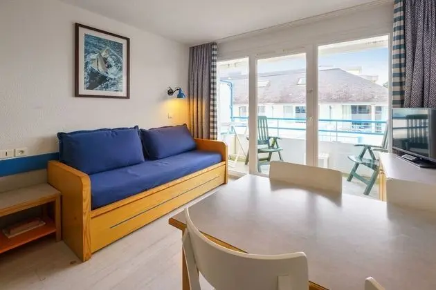 Stüdyo, Balkon