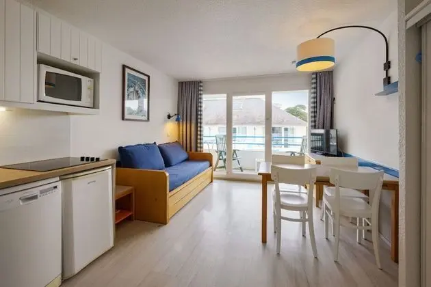 Stüdyo, Balkon