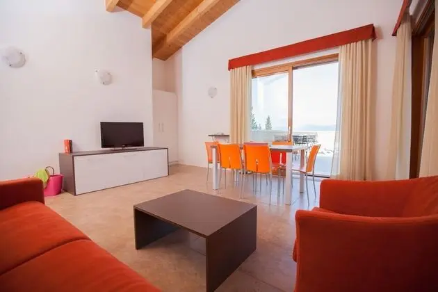 Standard Apart Daire, 3 Yatak Odası, Mutfak