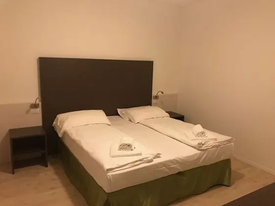 Standard Apart Daire, 3 Yatak Odası, Mutfak