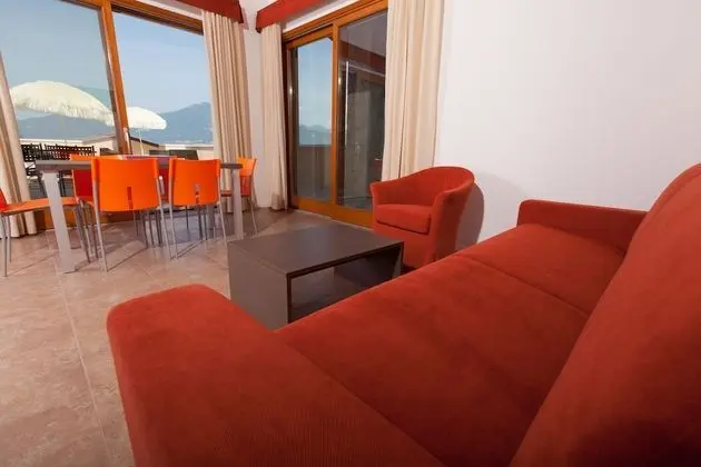 Standard Apart Daire, 3 Yatak Odası, Mutfak