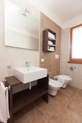 Standard Apart Daire, 3 Yatak Odası, Mutfak