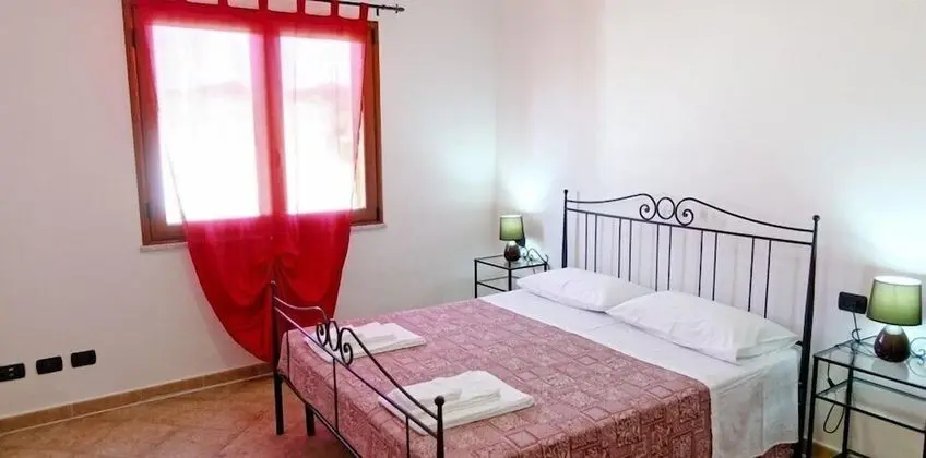 Deluxe Apart Daire, 3 Yatak Odası (6 Prs)