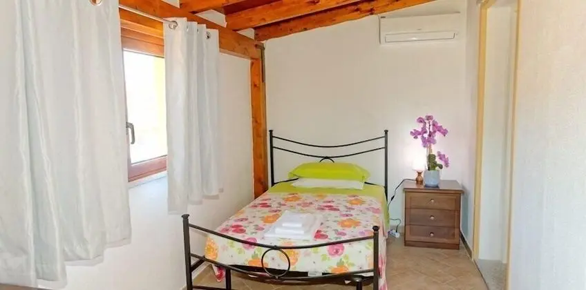 Deluxe Apart Daire, 3 Yatak Odası (6 Prs)