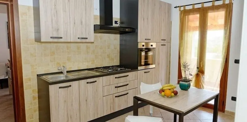 Deluxe Apart Daire, 3 Yatak Odası (6 Prs)