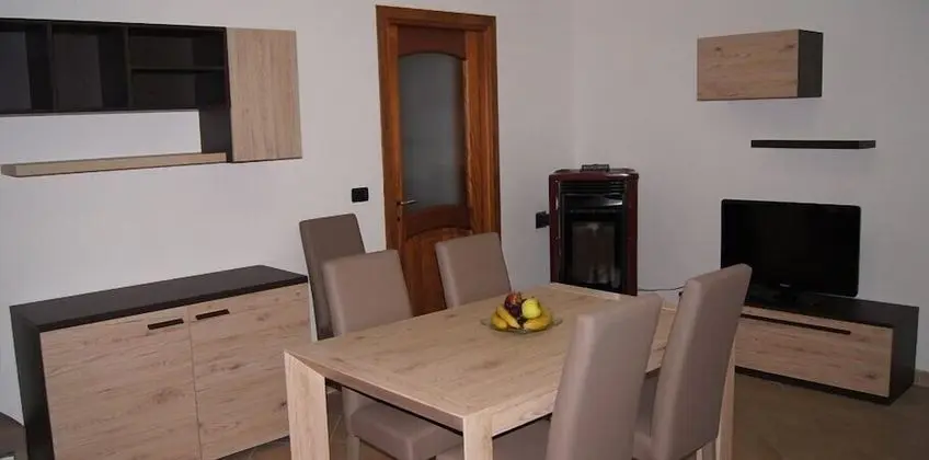 Deluxe Apart Daire, 3 Yatak Odası (6 Prs)