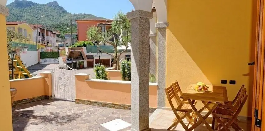 Deluxe Apart Daire, 3 Yatak Odası (6 Prs)