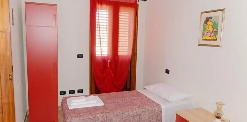 Superior Apart Daire, 2 Yatak Odası (4 Prs)