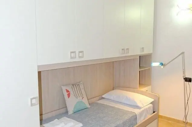 Superior Apart Daire, 2 Yatak Odası (4 Prs)