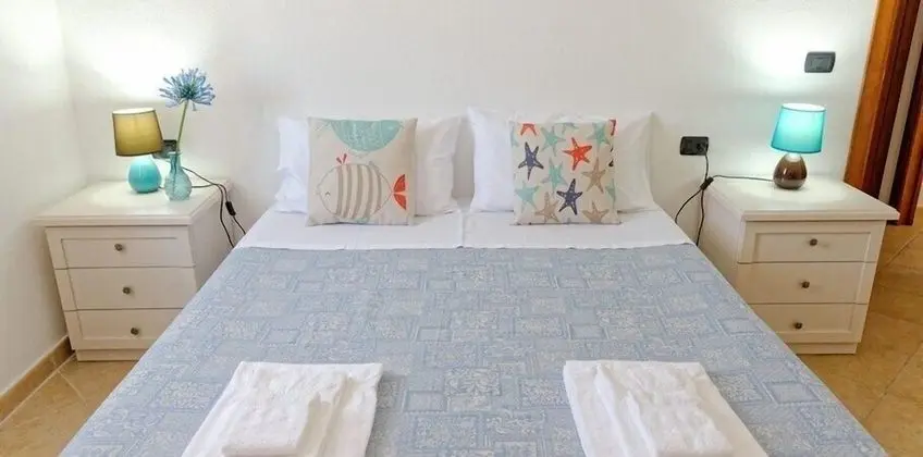 Superior Apart Daire, 2 Yatak Odası (4 Prs)