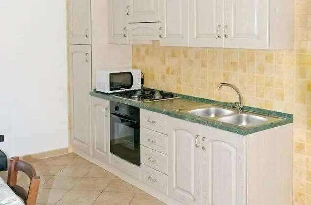 Superior Apart Daire, 2 Yatak Odası (4 Prs)