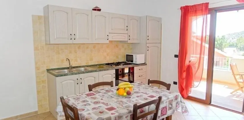 Superior Apart Daire, 2 Yatak Odası (4 Prs)