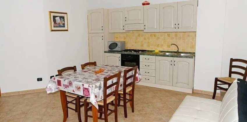 Superior Apart Daire, 2 Yatak Odası (4 Prs)