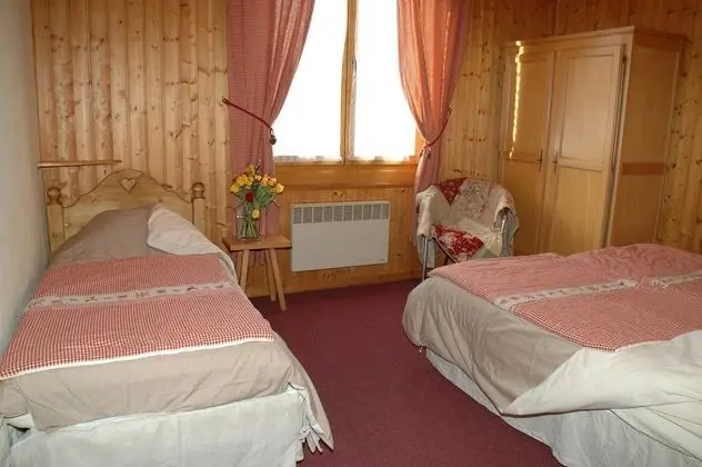 Apart Daire (4 personnes)