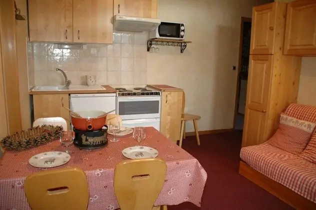Apart Daire (4 personnes)