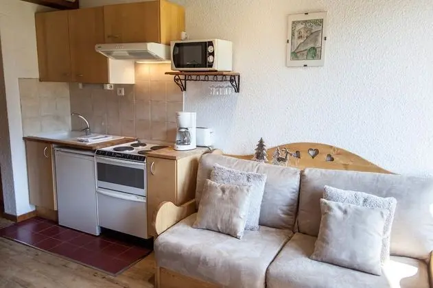 Apart Daire (4 personnes)