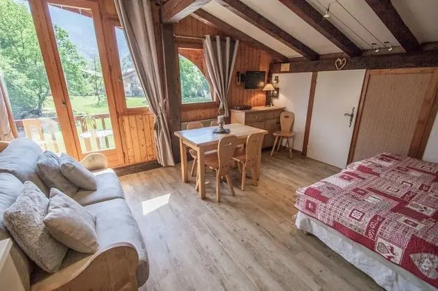 Apart Daire (4 personnes)
