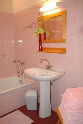 Apart Daire (4 personnes)