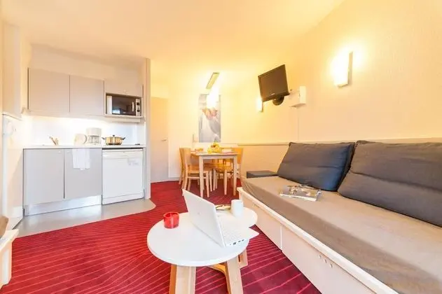 Apart Daire, Banyolu/Duşlu, Dağ Manzaralı (App 621)