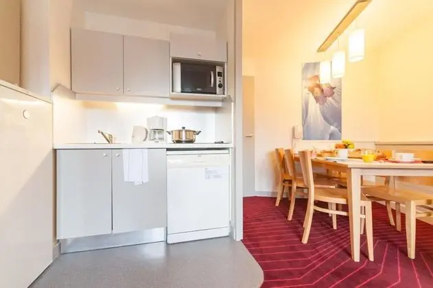 Apart Daire, Banyolu/Duşlu, Dağ Manzaralı (App 621)