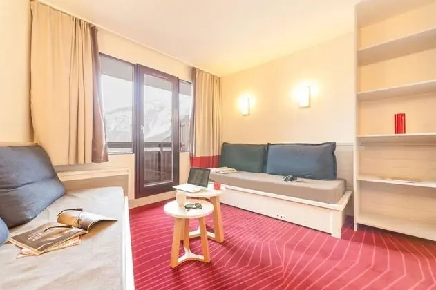 Apart Daire, Banyolu/Duşlu, Dağ Manzaralı (App 621)