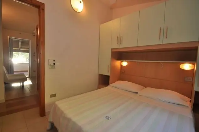 Basic Apart Daire (3 people)