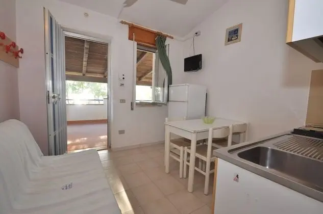 Basic Apart Daire (3 people)