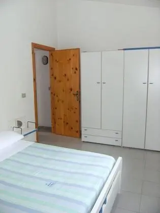Basic Apart Daire (4 people)