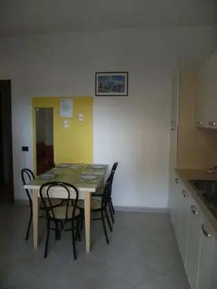 Basic Apart Daire (4 people)