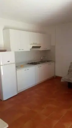 Basic Apart Daire (4 people)