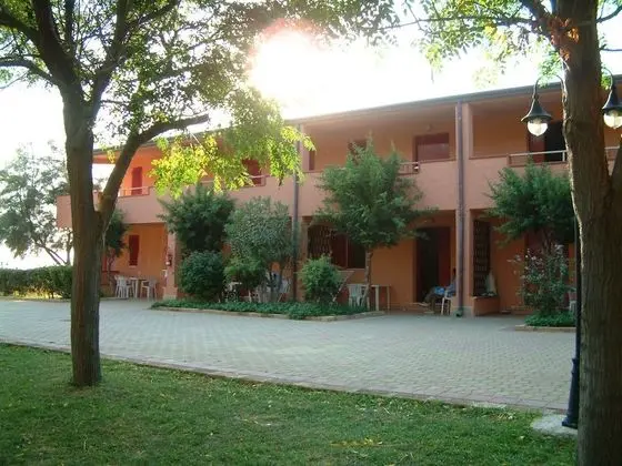 Basic Apart Daire (4 people)