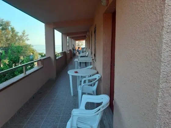 Basic Apart Daire (4 people)