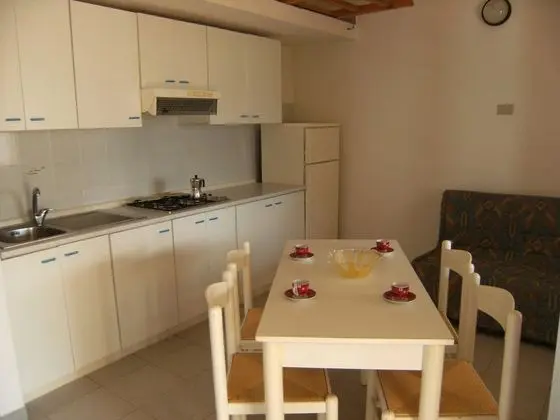 Basic Apart Daire (5 people)