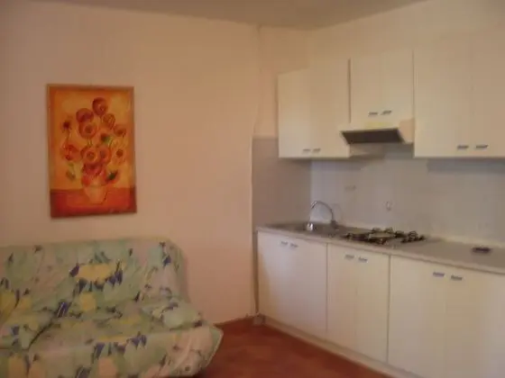 Basic Apart Daire (5 people)