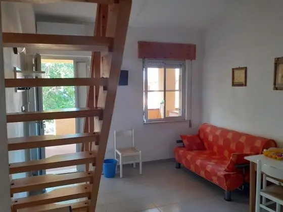 Basic Apart Daire (5 people)