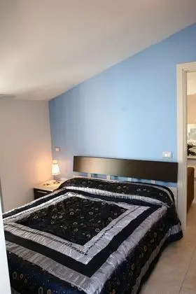 Apart Daire, 1 Yatak Odası, Balkon (3 pax)