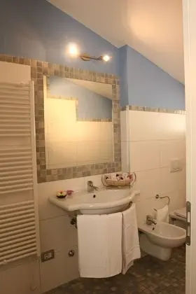 Apart Daire, 1 Yatak Odası, Balkon (3 pax)