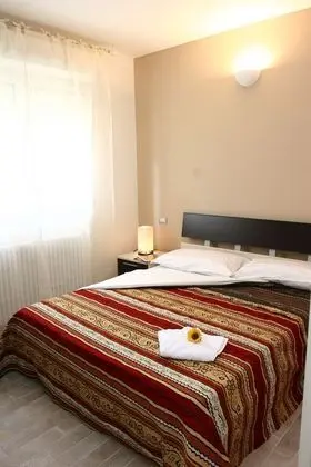 Apart Daire, 1 Yatak Odası, Balkon (4 pax)