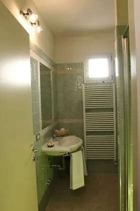 Apart Daire, 1 Yatak Odası, Balkon (4 pax)