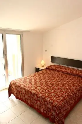 Apart Daire, 1 Yatak Odası, Balkon (5 pax)