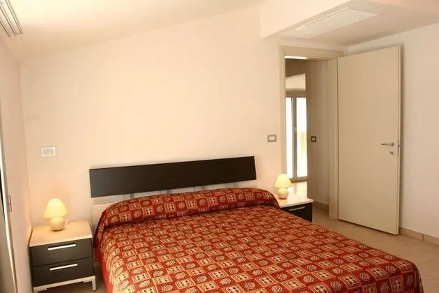 Apart Daire, 1 Yatak Odası, Balkon (5 pax)