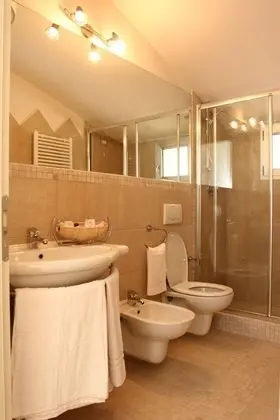Apart Daire, 1 Yatak Odası, Balkon (5 pax)