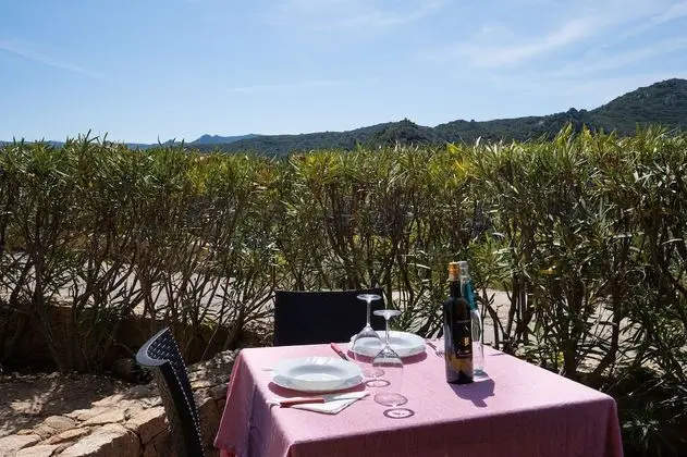 Classic Apart Daire, 1 Yatak Odası, Kişiye Özel Havuzlu, Avlu