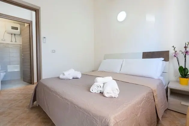 Classic Apart Daire, 1 Yatak Odası, Kişiye Özel Havuzlu, Avlu