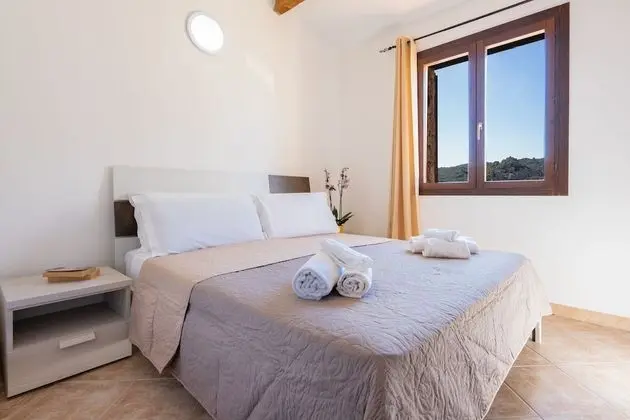 Classic Apart Daire, 1 Yatak Odası, Kişiye Özel Havuzlu, Avlu